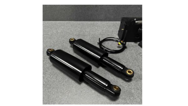 Harley Davidson VROD/Night Rod Air suspension kit rear - Image 2